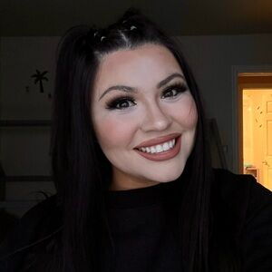 Meet your Posher, Chantelle